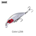 Kingdom Sinking Minnow Fishing Lure 45mm 60mm Far Casting | SAMAG