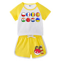 Countryball Polandballs Clothes for Summer Toddler Girls | SAMAG