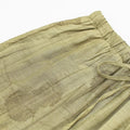 Women's Set 2024 New Fashion Spring Jacquard Loose Ladies Shirt Summer Women Pants Casual Chic Print Set for Women