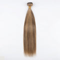 12A Highlight P4/27 Straight Bundles Human Hair Honey Blonde P1B/30 P1B/99J Colored Bundles Human Hair Remy Hair Extensions