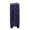 COLENARA 20 "24" 26 "29 Inch All Aluminum Magnesium Alloy Suitcase High-quality Large Capacity Men's Business Travel Luggage
