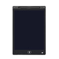 6.5/8.5/10/12 Inch LCD Drawing Tablet for Kids, Rechargeable Erasable Board with Pen, Travel Educational Toy Gift for Boys Girls