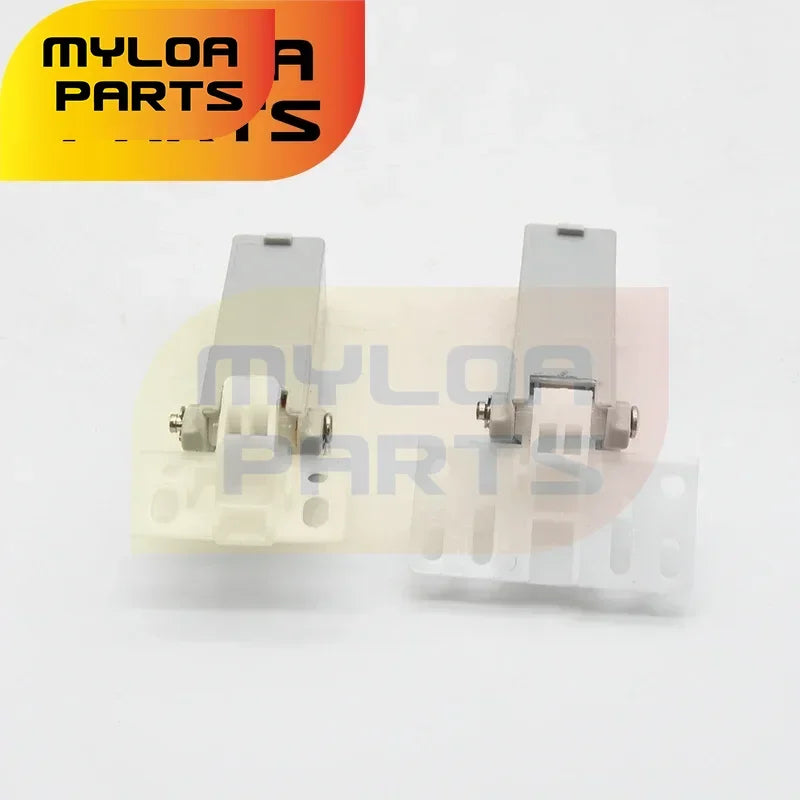 1SETS FL3-6313-000 FL4-2050 ADF Hinge Right Left support for Canon IR 1430 1435 C1225 C1325 C1335 ADV C250 C350 C351 MF810 MF820