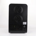 2026 New Upgrade International 10L Refrigerator Mini Refrigerator Student Dormitory Heating And Cooling Box Car Home Dualuse Ref