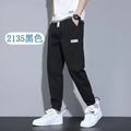 Vintage Streetwear Baggy Jeans Men Loose Denim Jogger | SAMAG