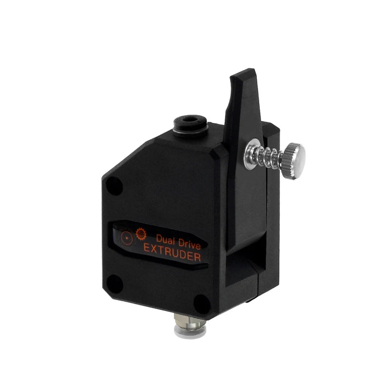 BMG Extruder Kit Dual Drive Gear Hardened Steel Upgrade - Visuel 7 | SAMAG