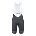 YKYWBIKE 2026 Women Cycling Bib Shorts with 6 Hours Padded Road Bike Female Bib Short Pants Summer Bicycle Bib Pants Pro Team