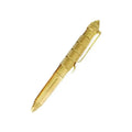 Multi Functional Tactical Pen Outdoor Self-defense B2 Tungsten Steel Head Emergency Glass Breaker Protection Survival EDC Pen