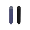 Universal Sticky Stylus Holder, Self-Adhesive Sleeve Pouch for Apple iPad Pencil 1/2, Attached Pen Bag Holder