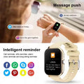 Hot Selling New Smart Watch For Men Women Newest Sport SmartWatch Faces Bluetooth Call Sports Fitness Phones Android iOS