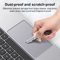 Matte Trackpad Protective Film For MacBook Series Anti-Fingerprint Touchpad Cover Scratch Waterproof Antibacterial Trackpad Skin