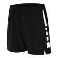 Basketball Shorts Training Men Active Shorts Loose Pockets Cycling Exercise Training Running Bodybuilding Sports Bottom Clothes