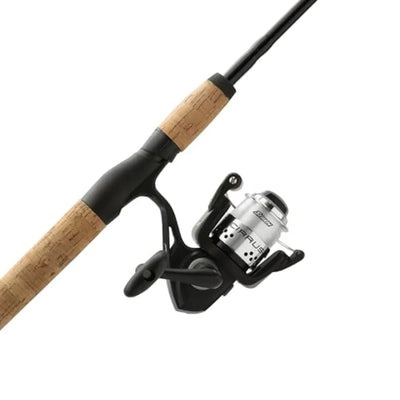 Fishing rod and reel combo for freshwater angling | SAMAG