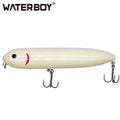 Doggy Walk Pencil Fishing Lure 11cm 13cm Long Casting | SAMAG