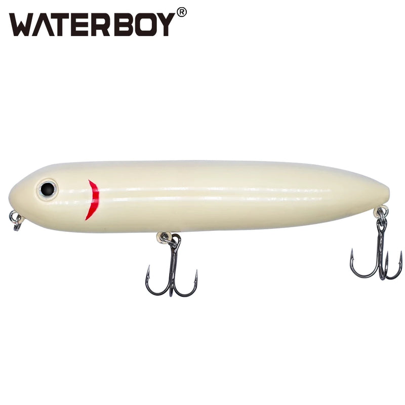Doggy Walk Pencil Fishing Lure 11cm 13cm Long Casting | SAMAG