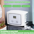 Garden Soil Moisture Sensor Automatic Watering System Adjustable Drip Irrigation Kit Watering Device for Indoor Potted Plants