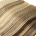 Straight Human Hair Ponytail Wrap Around Horsetail Clips-In Brazilian Remy Hair Ponytail Wig 120g