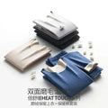 Men's Thermal Underwear Set Thick Fleece No Trace Autumn Clothes Pants Set Autumn Winter Cold Insulation Warmth