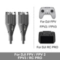 Remote Joystick for DJI Flip/Mavic 3 Pro/Neo2/Neo/Mini 5 Pro/4 Pro/Air 2S RC-N3/RC 2/RC Controller Thumb Rocker Drone Accessory