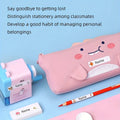 Custom Name Stickers Personalized Waterproof Labels - View 4 | SAMAG