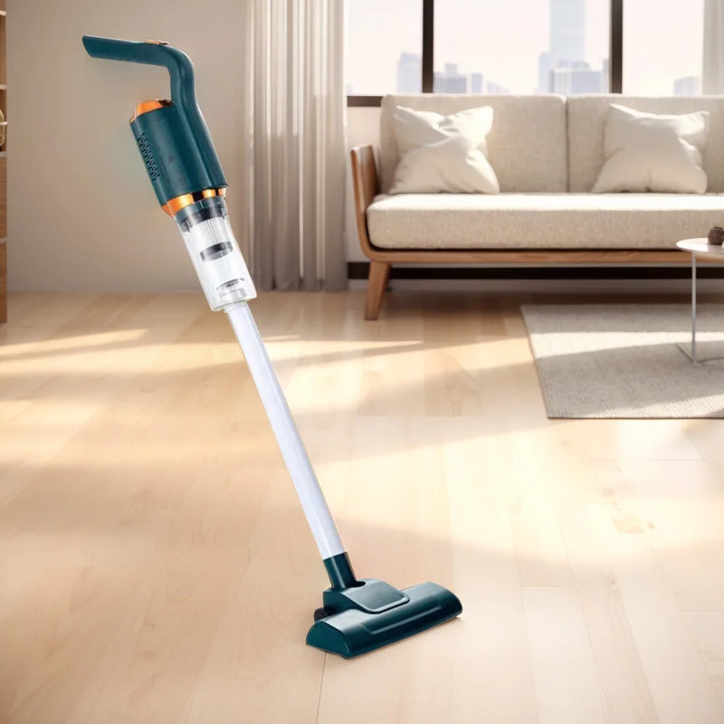 Multifunction Homeappliance 8500pa Cleaning Machine Powerful Wireless Car Vacuum Cleaner Portable 2000mAh Handheld Water Sweeper