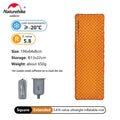 Naturehike Inflatable Mat Ultralight 5.8 High R Value | SAMAG