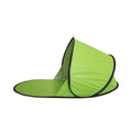Pop Up Beach Tent UPF50+ UV Protection Silver Coating | SAMAG