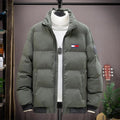 Down Coats for Men Thick Warm Winter Parkas Puffer Jackets Bomber Jacket High quality Fashion Designer Luxury Winter Jackets Men