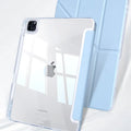 For iPad Air Case 2025 iPad 11th Gen 11 Air4  Air5/6/7 10.9 in 10.2 iPad Pro 11 13  mini6/7 9.7Inch Case with Pencil Holder A16
