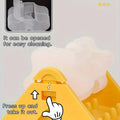 2026 New Cat Dog Pet Puzzle Feeder Snack Slow Food Dispenser Rotating Leaky Food Entertainment Toy Bite Resistant And Detachable