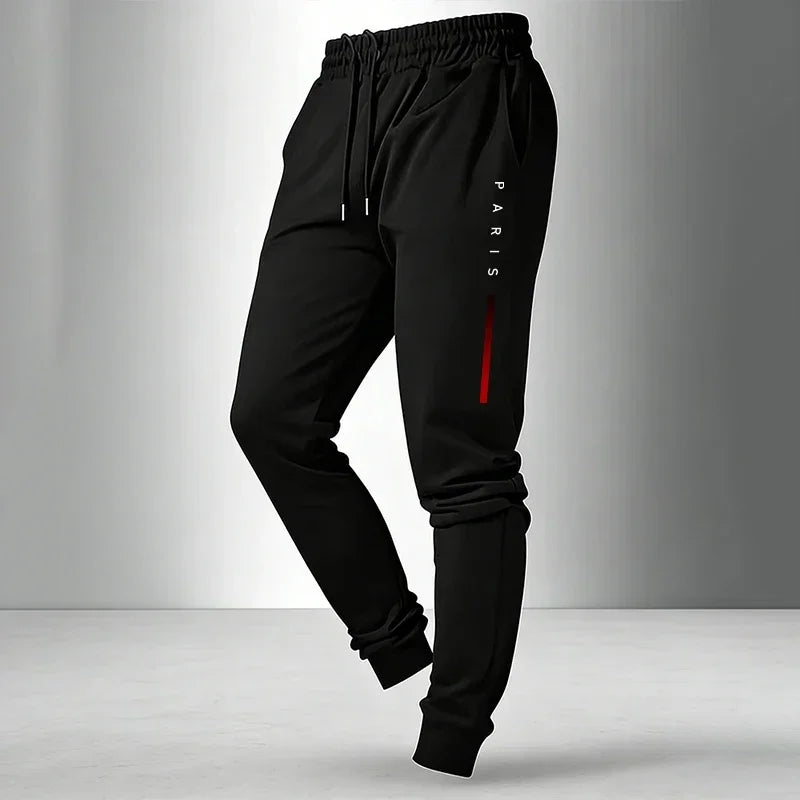 Arrival Men's Tracksuit T-shirt and Sweatpants Spring | SAMAG