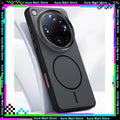 Phone Professional Photography Kit for Oppo Find X9 Ultra Phone Protective Case with 67mm Threaded Optional Filters