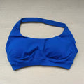 HBC Women's Sports Bra High Elastic Halter Top Push-up Fitness Workout Underwear Seamless Gym Tops Yoga Bra