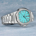 2026 New PAGANI DESIGN 40MM Men's Watches Luxury Automatic Watch For Men Mechanical WristWatch Stainless Steel Sapphire glass