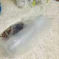 5 Rolls/Lot Food vacuum sealer Storage saver bags Vacuum 5 size Bags For Kitchen Vacuum Sealer to keep food fresh