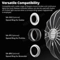 Godox S65T S85T S105T S120T Quick Release Umbrella Softbox Professional Foldable Softbox for Portrait Studio Photography