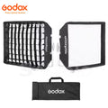 Godox LP400S11 LP600S11 LP1200S11 Grid Softbox for LP400R LP400Bi LP600R LP600Bi LP1200R LP1200Bi LED Video Light Panel