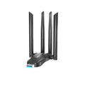 Kebidumei AX3000 WiFi6 USB Wireless Adapter Dual Band 2.4G/5GHz 3000Mbps Network Card for Desktop PC Win - Visuel 8 | SAMAG