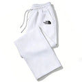 Women's Straight Leg Sweatpants Joggers Fleece Casual - View 11 | SAMAG