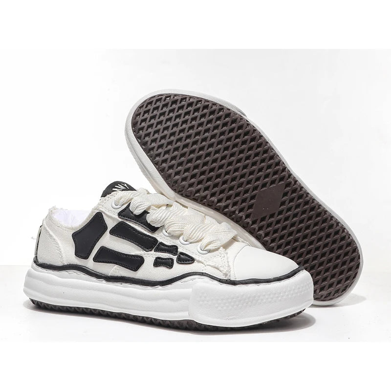Summer Women Casual Shoes Men's Sports footwear Thick - View 18 | SAMAG
