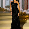 Customized Evening Dresses Elegant Vintage Sweet Sexy | SAMAG