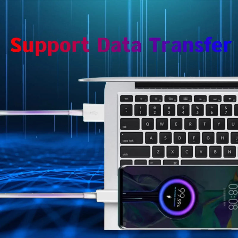 120W Charger Turbo Fast Charging EU US UK Wall Hypercharge Adapter USB 6A Type C Cable For Xiaomi 13 12 11 Ultra Redmi