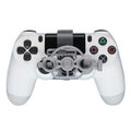 Gaming Game Steering Wheel Supplies DIY Universal Gamepad Steering Racing Game Steering Wheel for PS4/Playstation 4