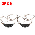 1-4PCS Old-Fashioned Slingshot Leather Throwing Sling Handmade Shepherd Shot Rope Strap For Outdoor Hiking Hunting Accessories