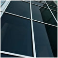Width 40/50/60/70/80/90 cm Heat & UV Block Professional Window Tint Auto Car UV Protector Glass Sticker Sun Shade Window Film