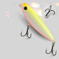 3.5g/6g/11g Topwater Pencil Surface Walker Fishing Lure - View 8 | SAMAG