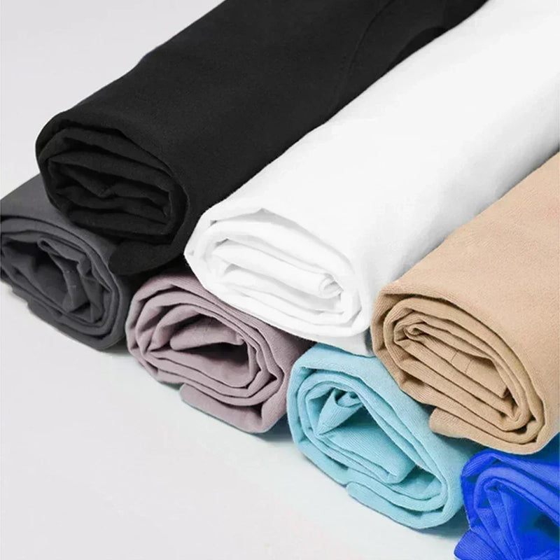 Streetwear Oversized Top Y2K Unisex New Trend Print Cotton Round Neck Short Sleeve Fashion Casual Loose T Shirts Fashion Tops