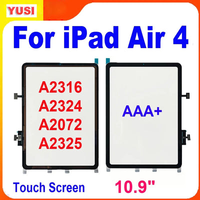 10.9” Touch For iPad Air 4 Screen Air4 4th Gen A2316 | SAMAG
