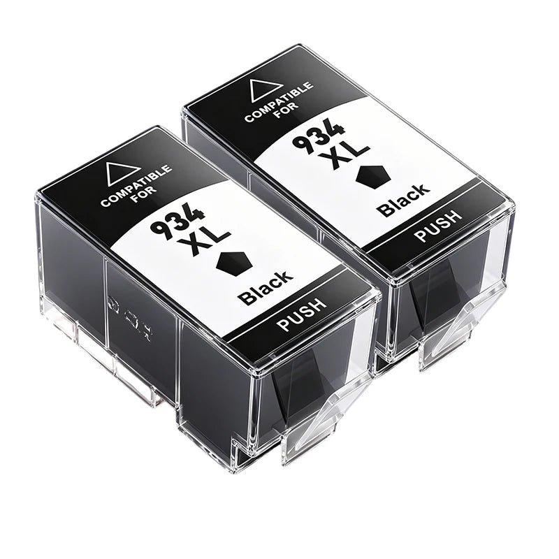 934XL 935XL Compatible Ink Cartridge for HP 934 935 XL for HP934 Officejet pro 6812 6815 6820 6230 6830 6835 Printer