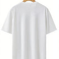 1 - 3 Pack Men's Quick Dry Mesh T - shirts, Casual Loose Fit Crew Neck Short Sleeve Tops for Sports & Daily - View 2 | SAMAG
